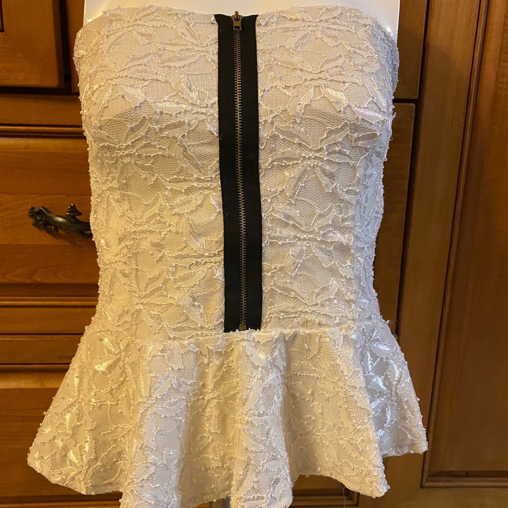 🔥5 for $20 - What a nice top!